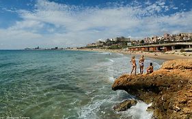 Tarragona Ciudad, El Serrallo AP-3